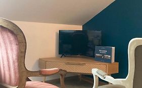 Chambre triple proche plage